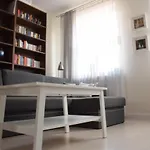 Blue Sky Apartment