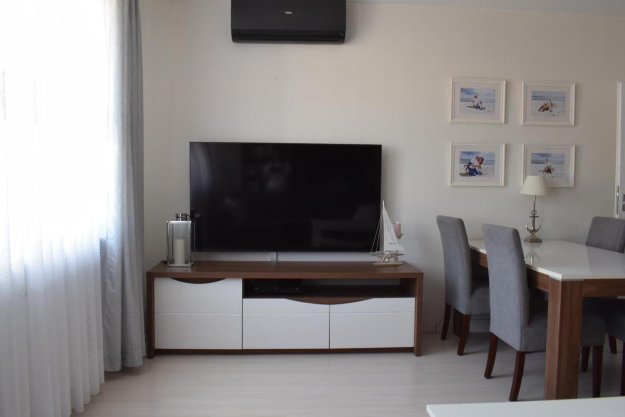 Blue Sky Apartment Poznan